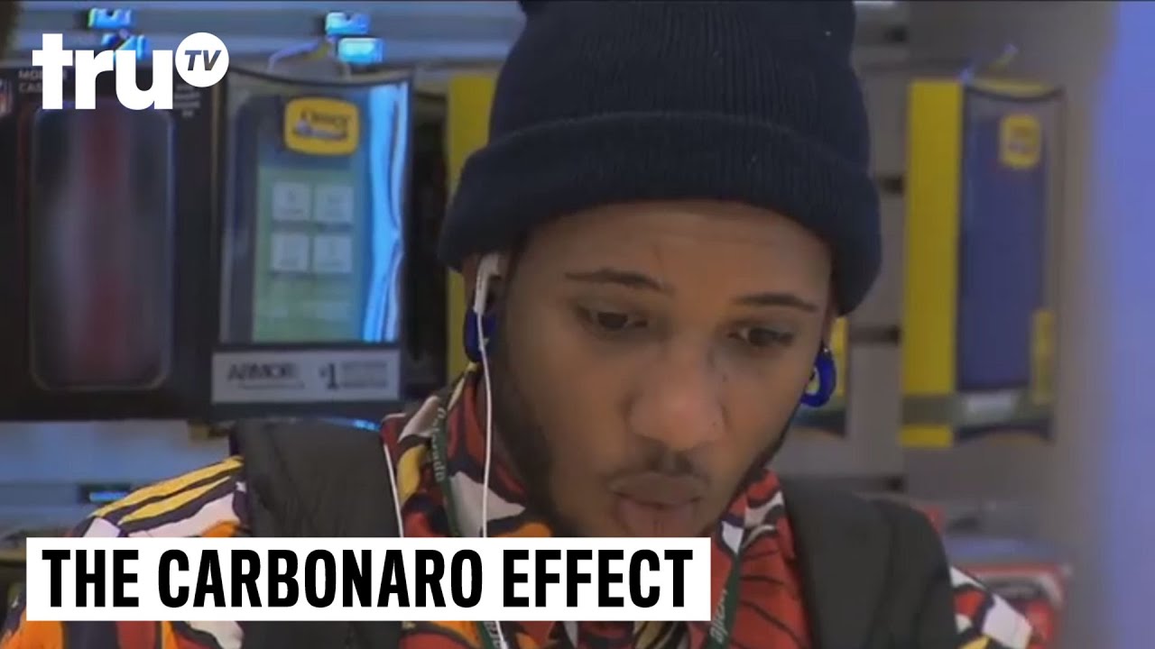 The Carbonaro Effect - Fan Favorites 2014