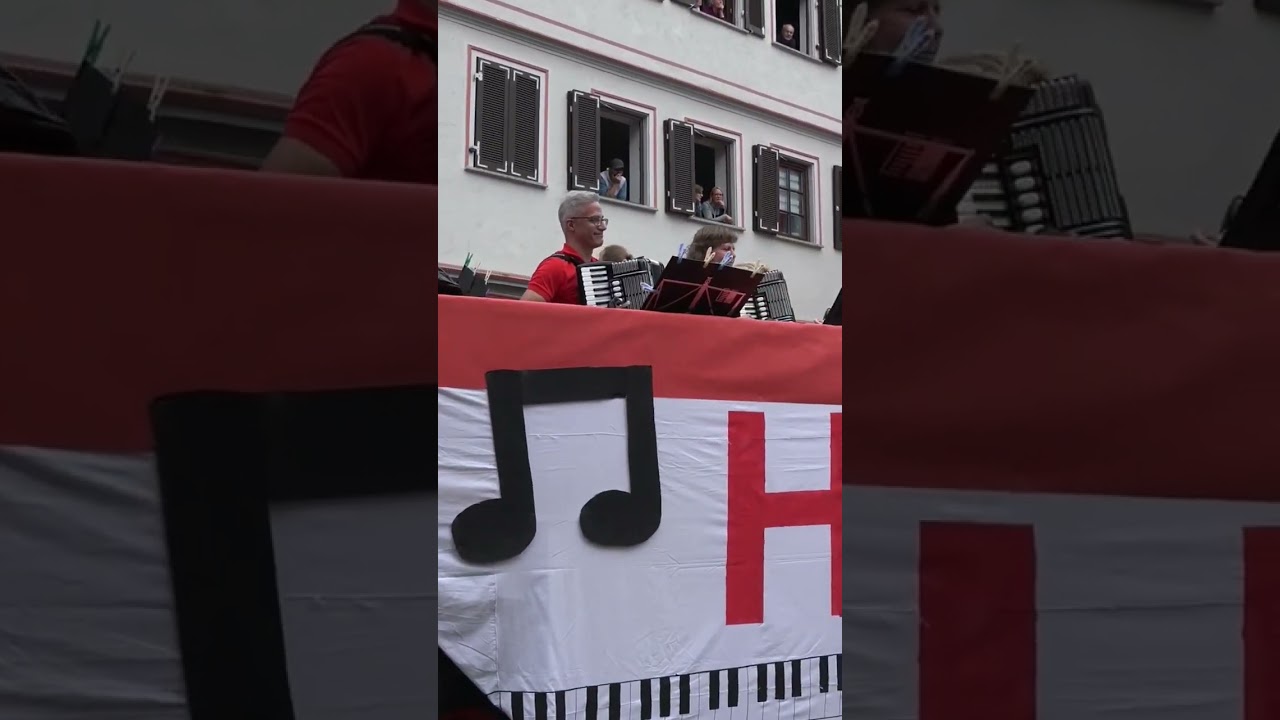 Handharmonika Club Fellbach Fellbacher Herbst 2023