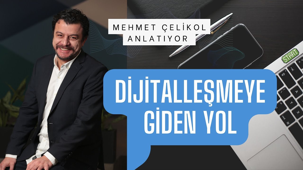 Dijital Dönüşümün Anahtarı! Dijitalleşme yolunda üst düzey ipuçları