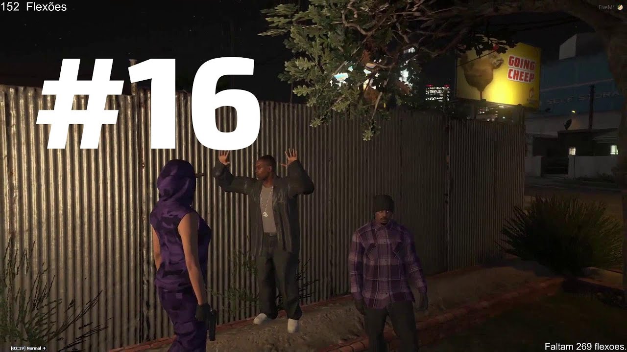 BuoMorallez | Stream Highlights #16