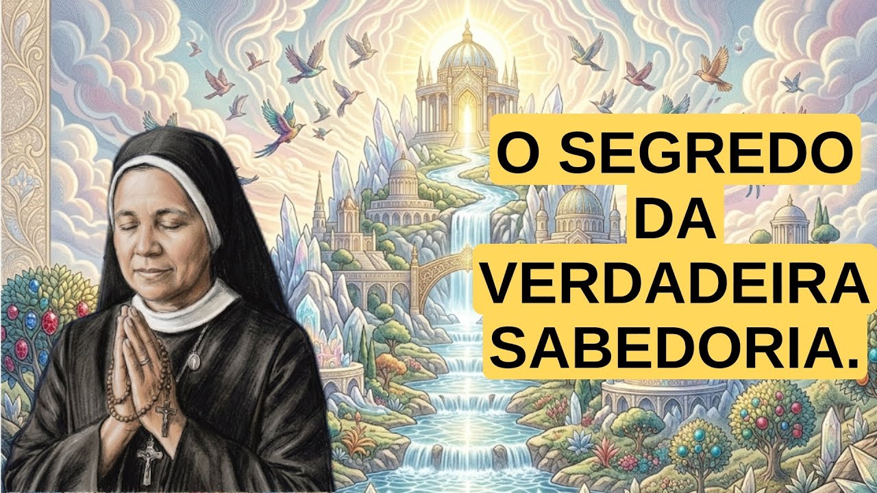 Segredos das Promessas Divinas Revelados em Versículos!