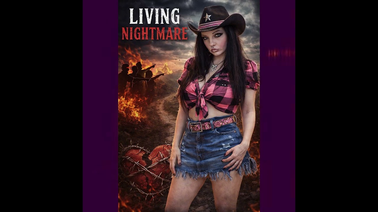 living nightmare