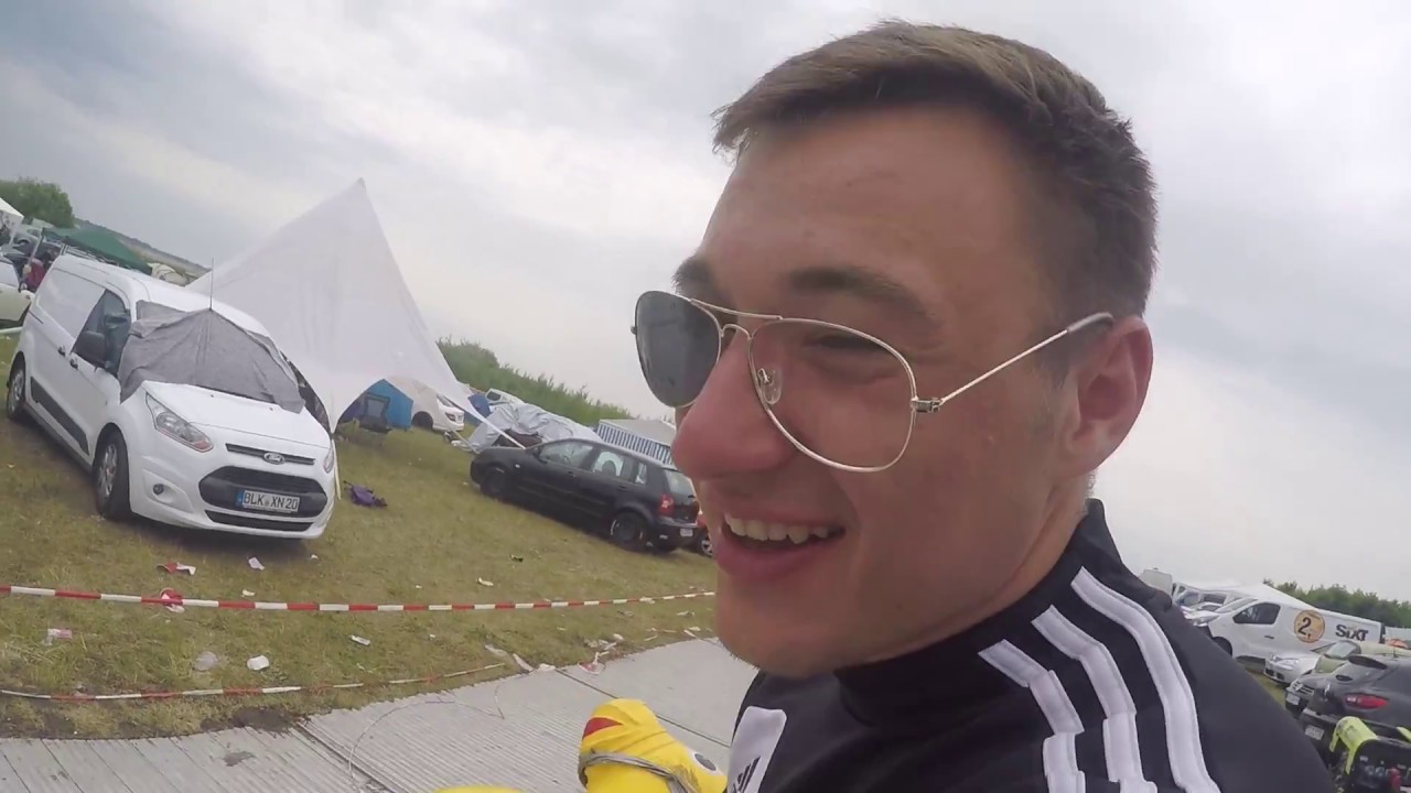 SPUTNIK SPRING BREAK 2017 - Aftermovie