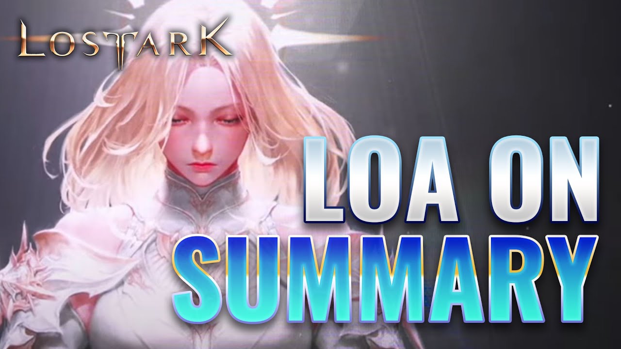 LOAON 2024 WINTER - Review and Thoughts!