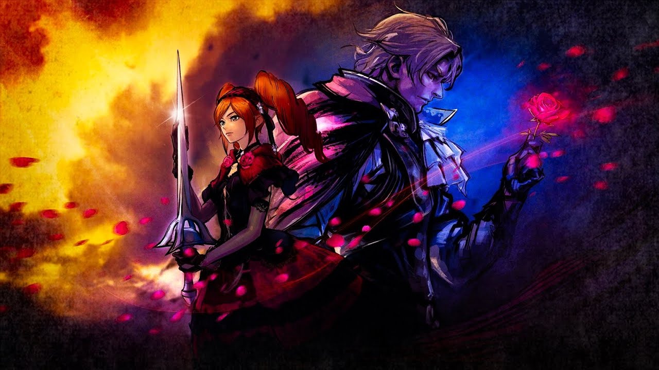 Soul Calibur III ~ Endless Warfare Extended
