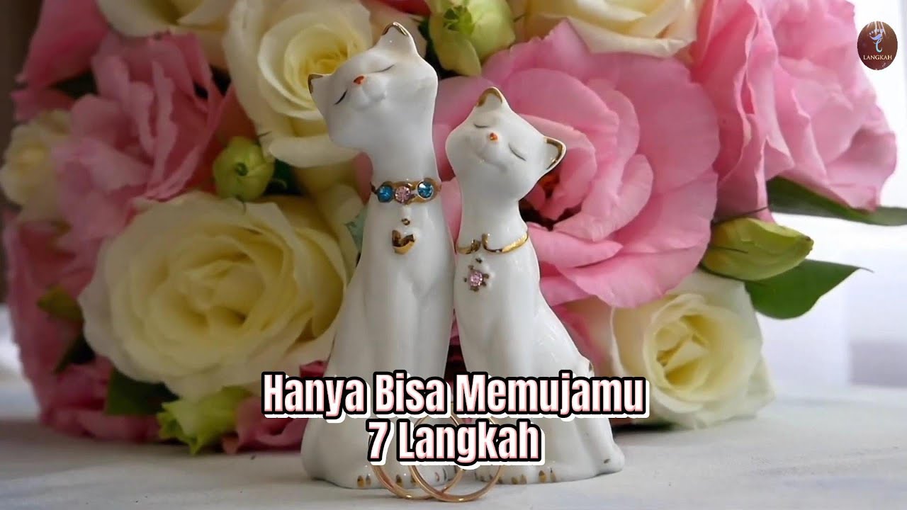 Hanya Bisa Memujamu - 7 Langkah