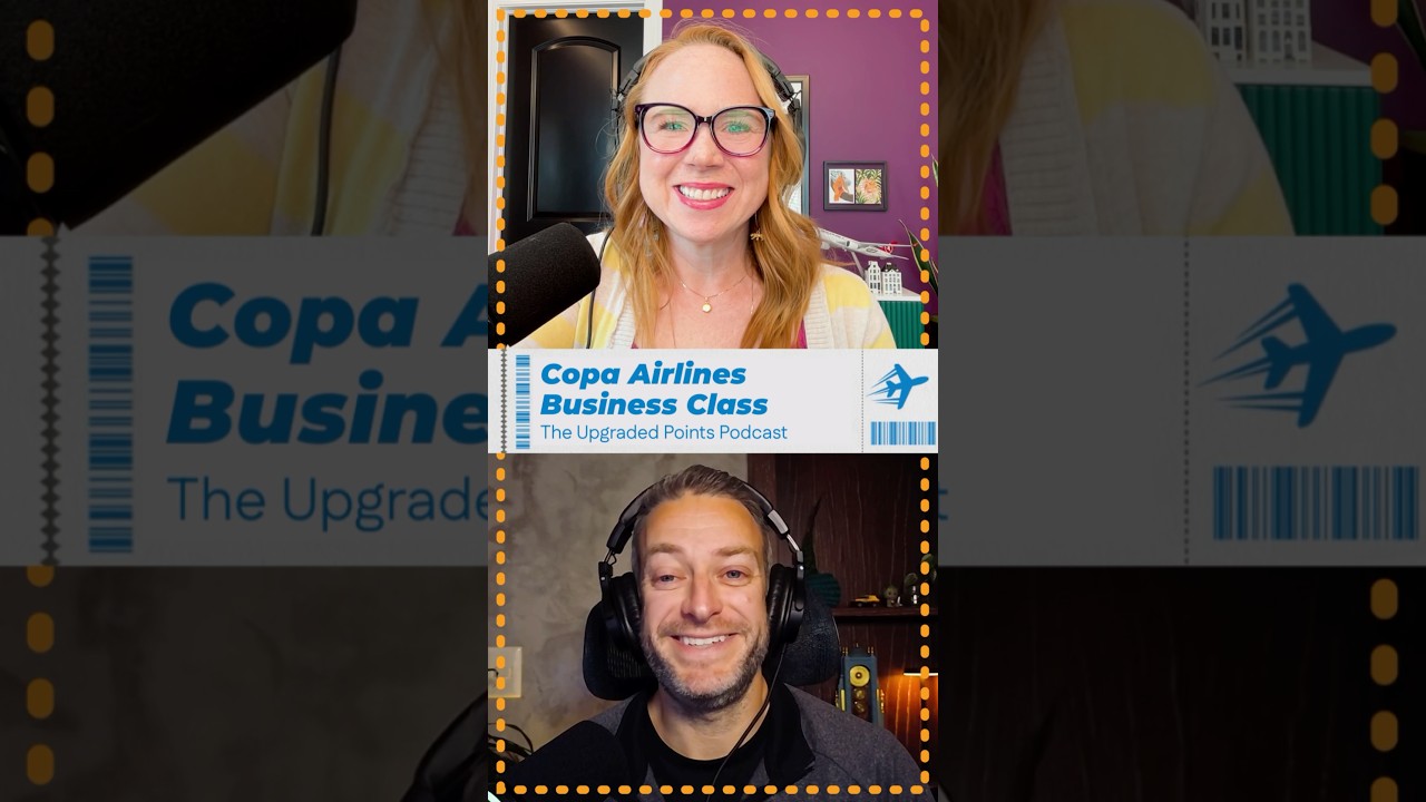 🫢 Copa Airlines Review: What Surprised Me the Most