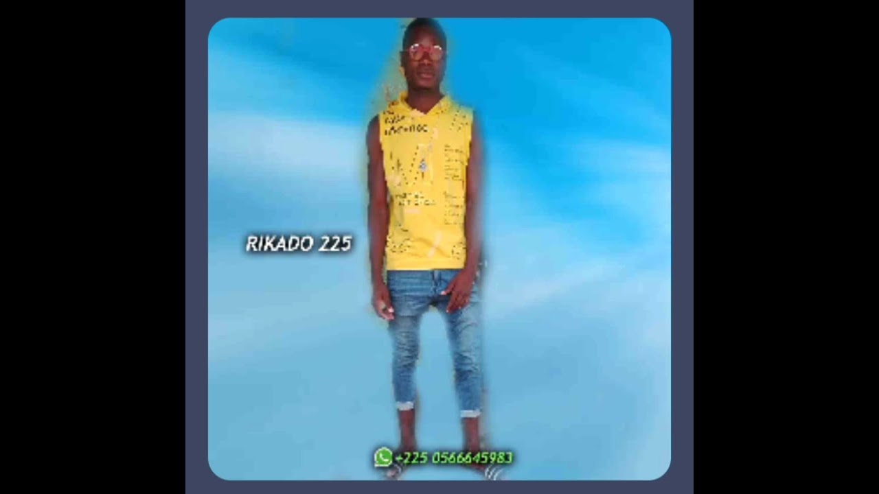 Ricardo feat Général yèm safaa wasor - Awi - kôôdji. (Audio officiel)