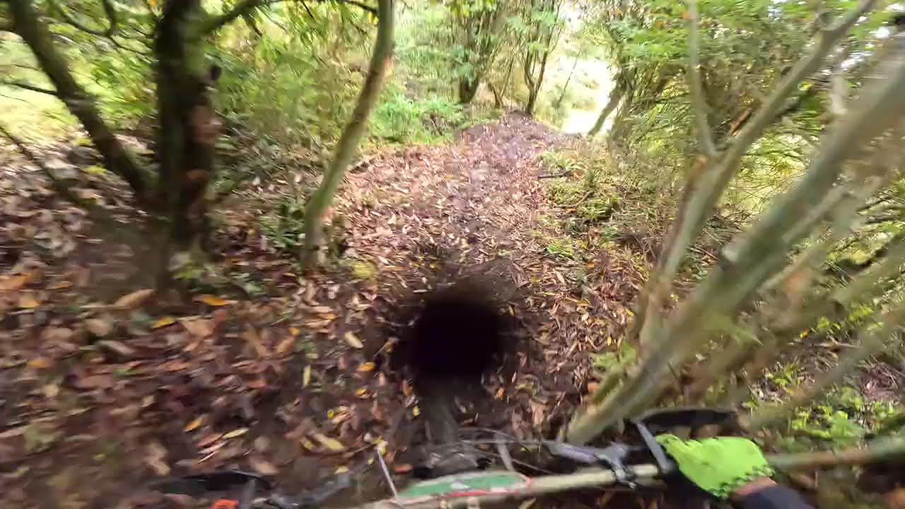 MONDURO 6.0 | DAY 1 | STAGE 3 | POV #mtb #pov
