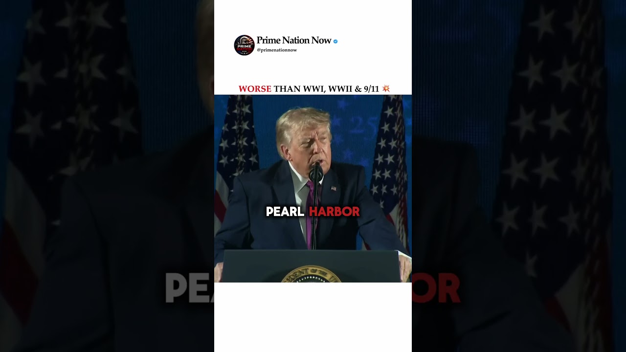 Donald Trump: 