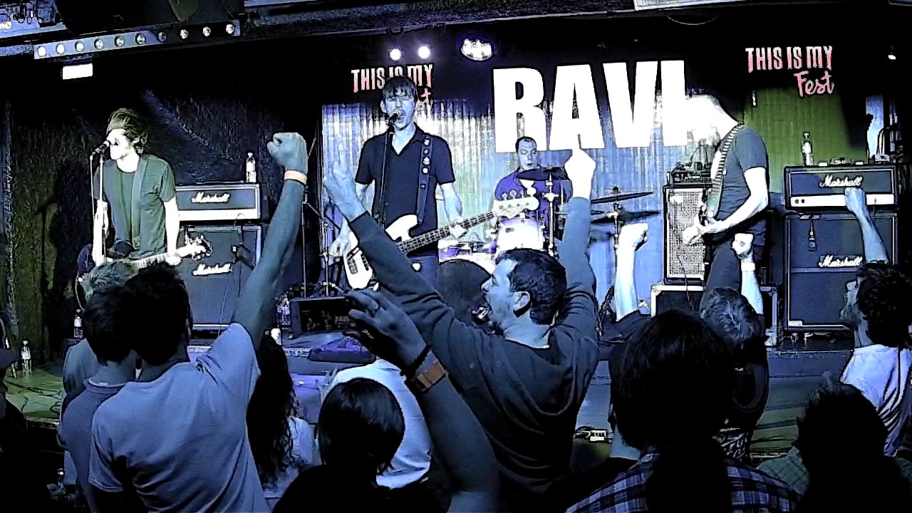 RAVI - FullSet [1080p] ThisIsMyFest4 - 11 NOVEMBER 2016