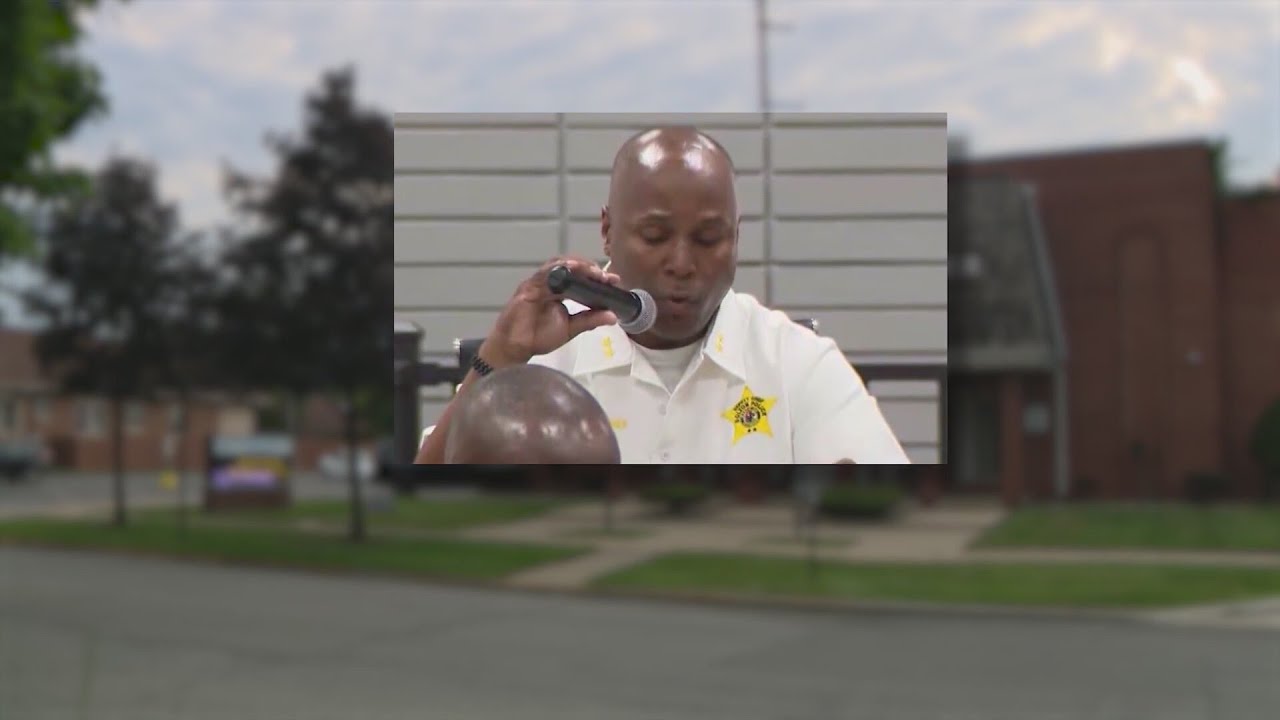 Dolton&rsquo;s deputy police chief indicted on bankruptcy fraud charges