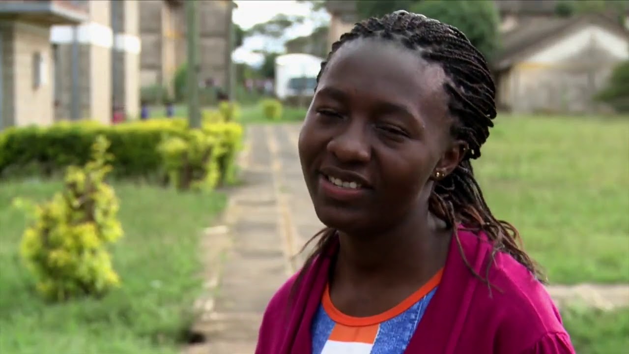 Vanderbilt University admits Equity Bank Scholar Muthoni Kariuki