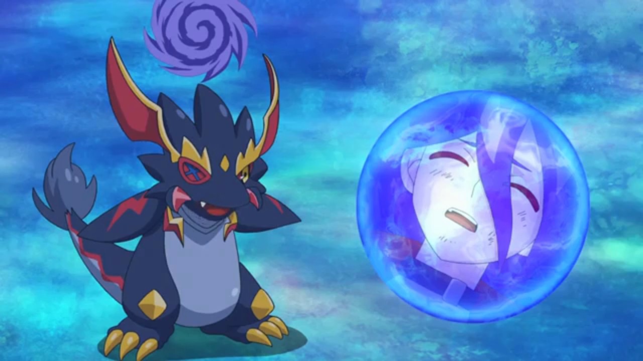 Buddyfight DDD AMV Gaito vs J Genesis