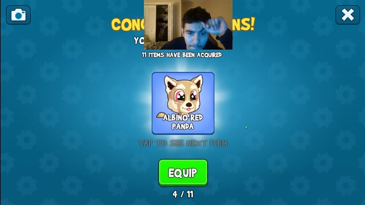FUN RUN 3 SEASON 60 BATTLE PASS GAMEPLAY AND MORE BOUGHT AMEN ;)