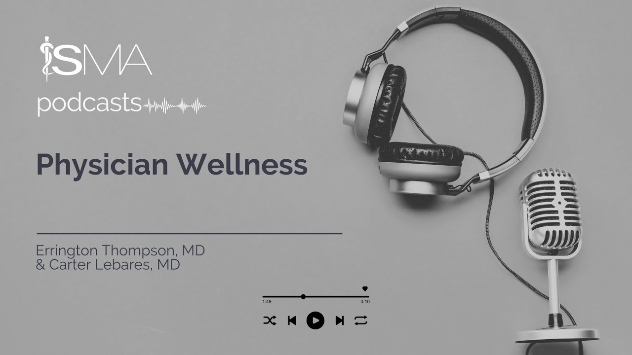 Physician Wellness
