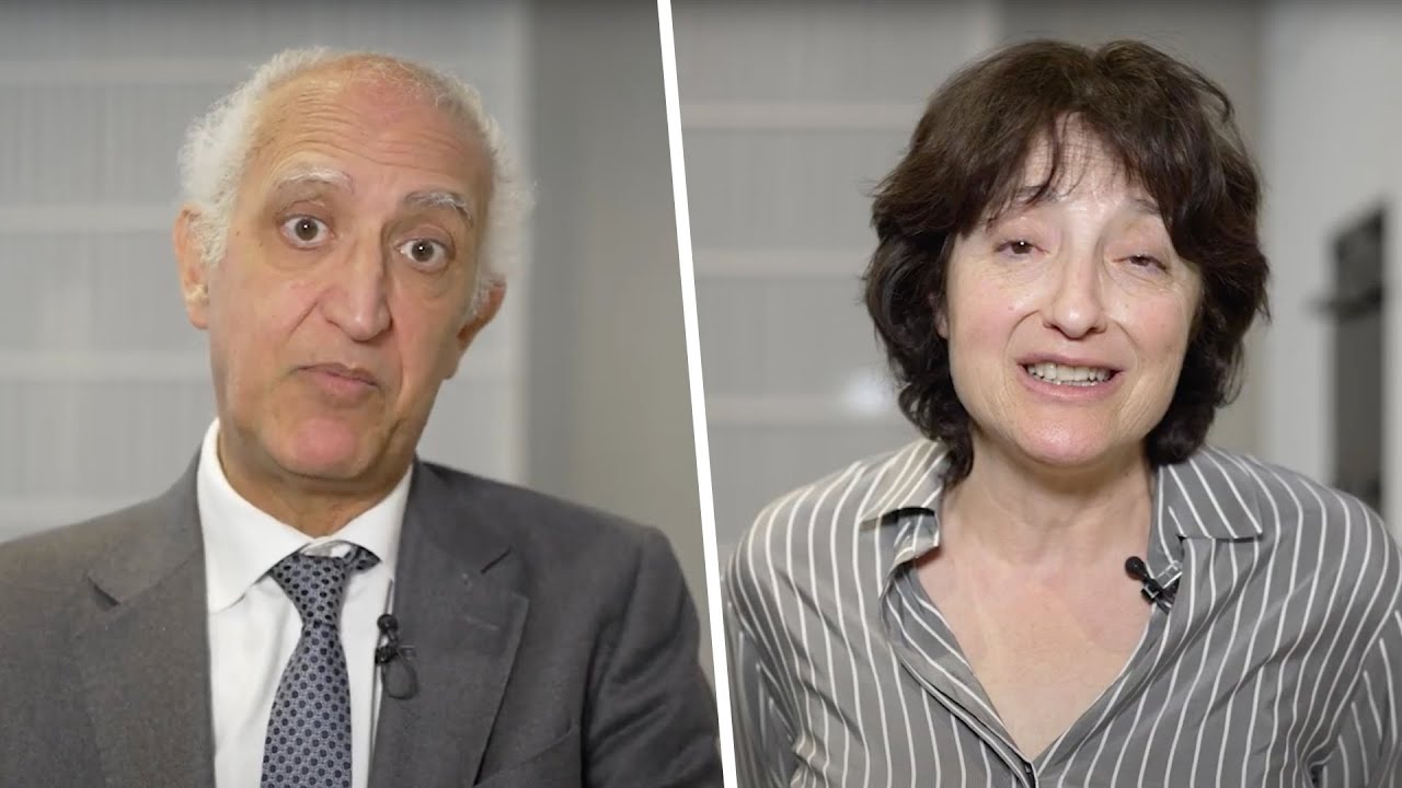 Leucemia mieloide cronica: come la vivono i pazienti