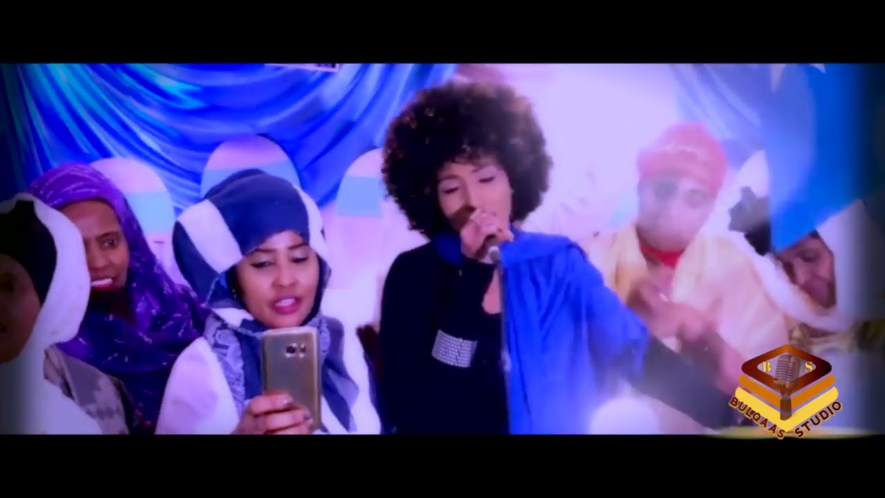 DEEQA AFRO 2017 FARMAAJOW HOGAANKA HAAY OFFICIAL VIDEO DIRECTED BY BULQAAS STUDIO