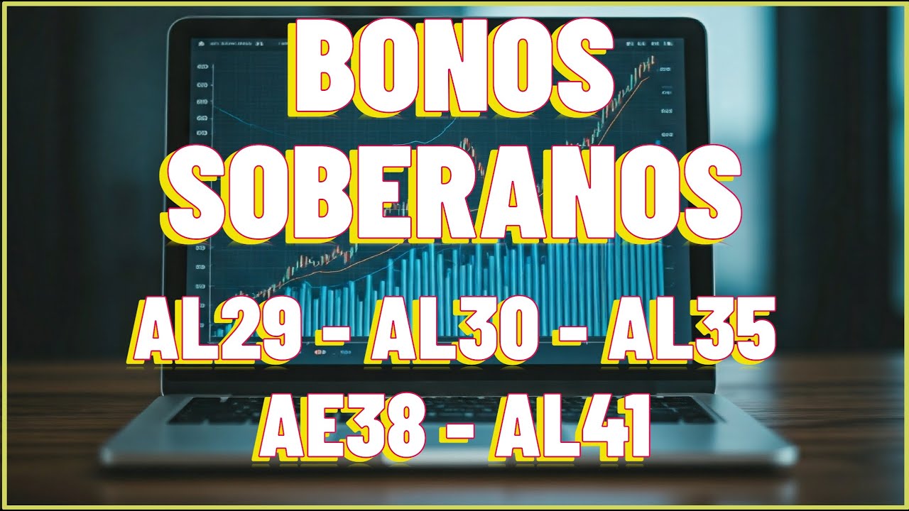 AN&Aacute;LISIS  BONOS SOBERANOS