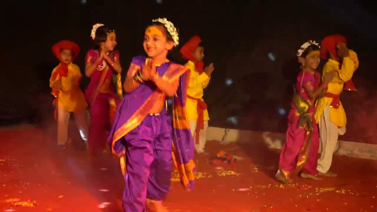 Rayat Excellence Academy loni