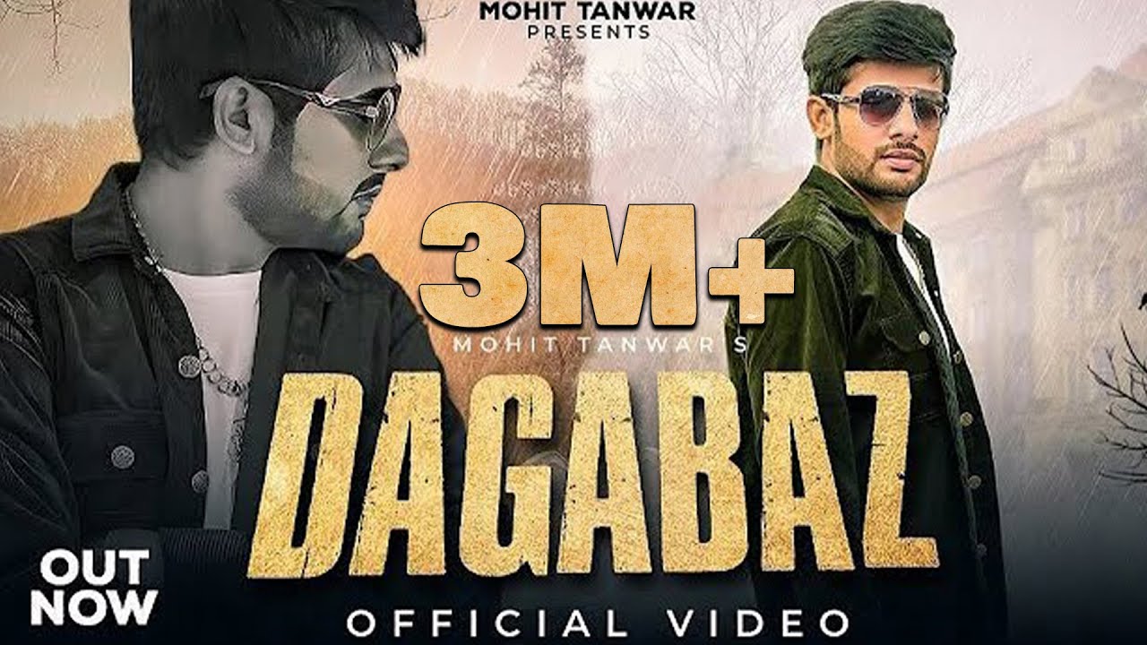 Original (Meri Gella Dagabaazi us usne Kari) - Mohit Tanwar ~ Jaan Jaan kheke Jaan Karna ve chawe se