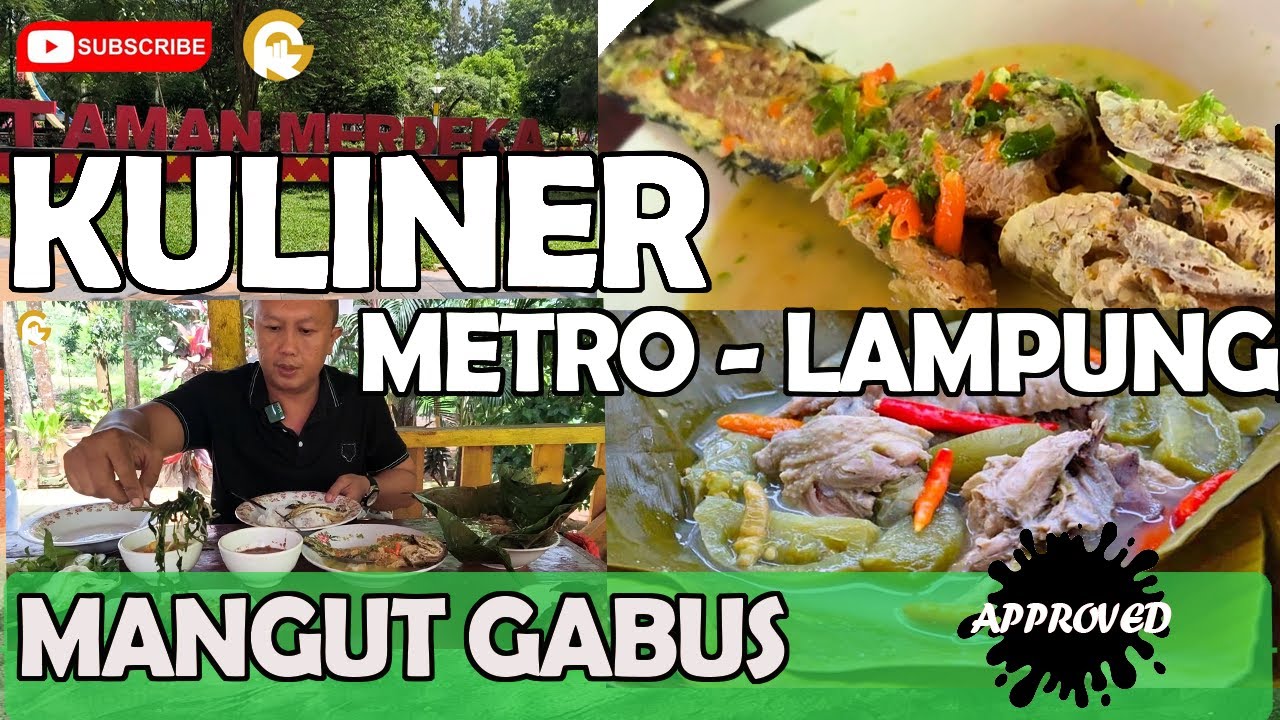 METRO PUNYA RASA