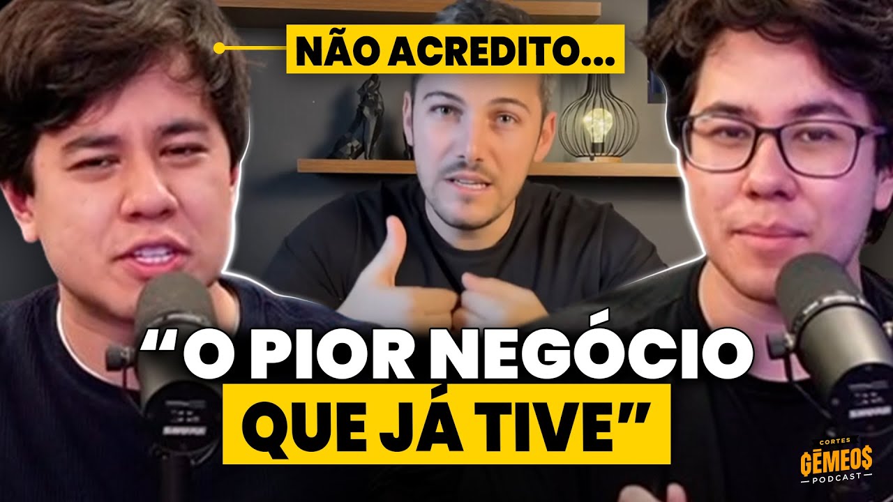 APARTAMENTO PRA ALUGUEL É UMA GRANDE FURADA!