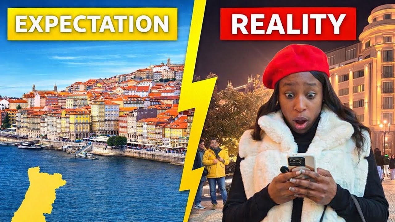 Thinking of Moving to Portugal in 2026? Watch This First 