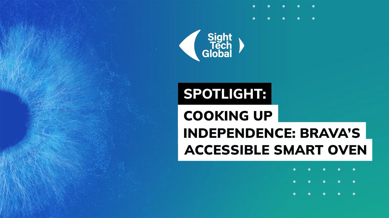 Spotlight - Cooking Up Independence: Brava&rsquo;s Accessible Smart Oven