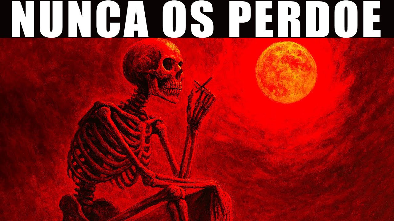 Como Fazer Eles Se Sentirem Culpados Por Te Ferirem – A Vingança Silenciosa De Maquiavel