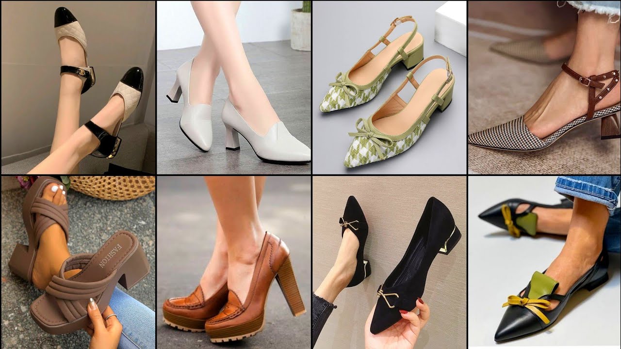 2026 COMFORTABLE AND SUPER SOFT EVERYDAY SHOES FOOTWEAR NEW MOST TRENDING  STYLE SHOES #03