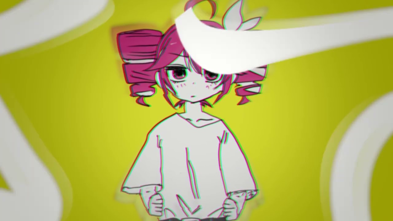 Lazy Teto chan/Kasane Tetoレイジーテトチャン/重音テトSV2