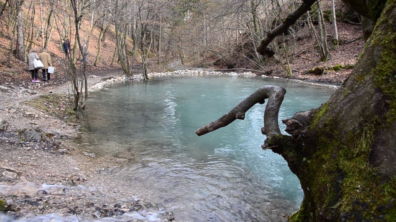 Maibachl  Warmbad Villach Carinthia/Austria