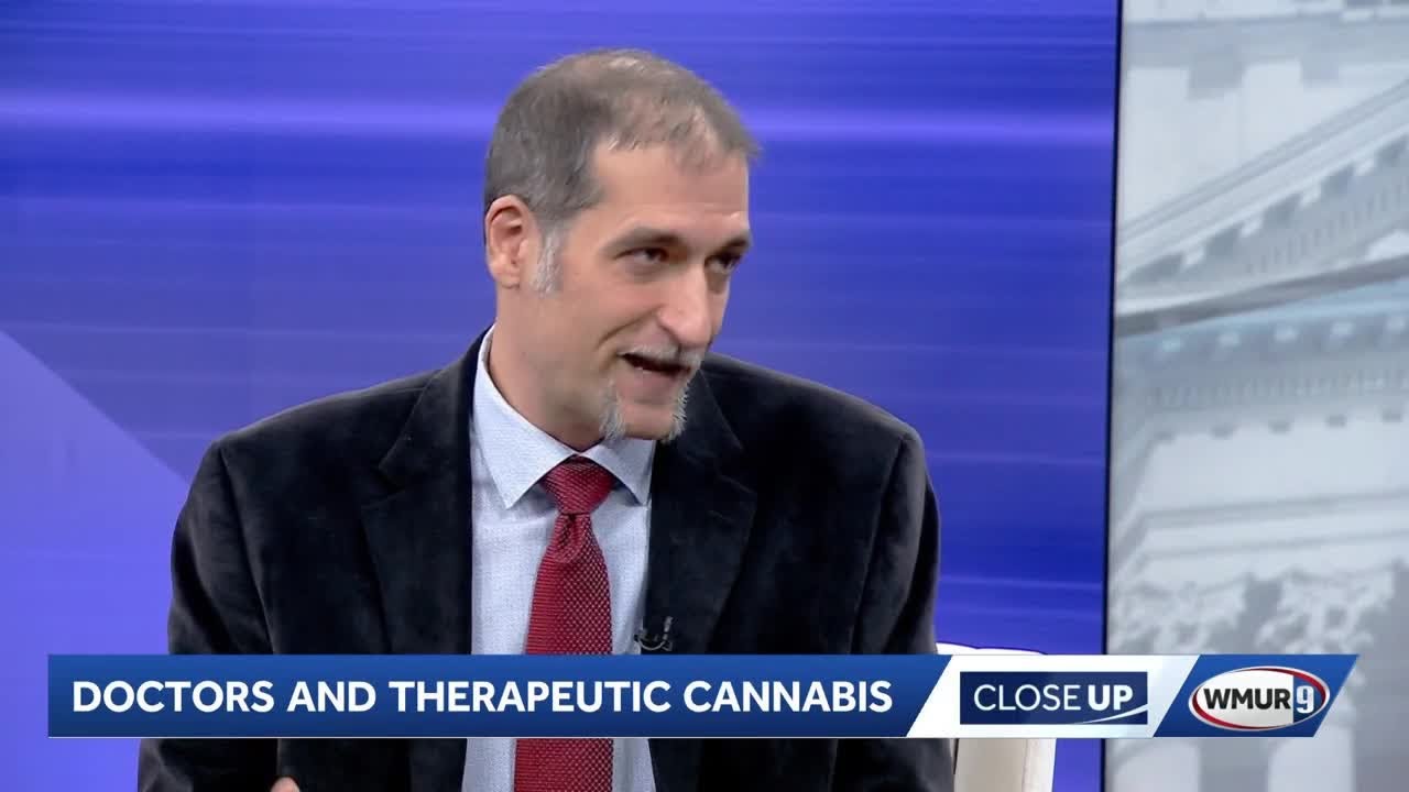 Advocates highlight success of therapeutic cannabis law as legalization debate continues | CloseUp