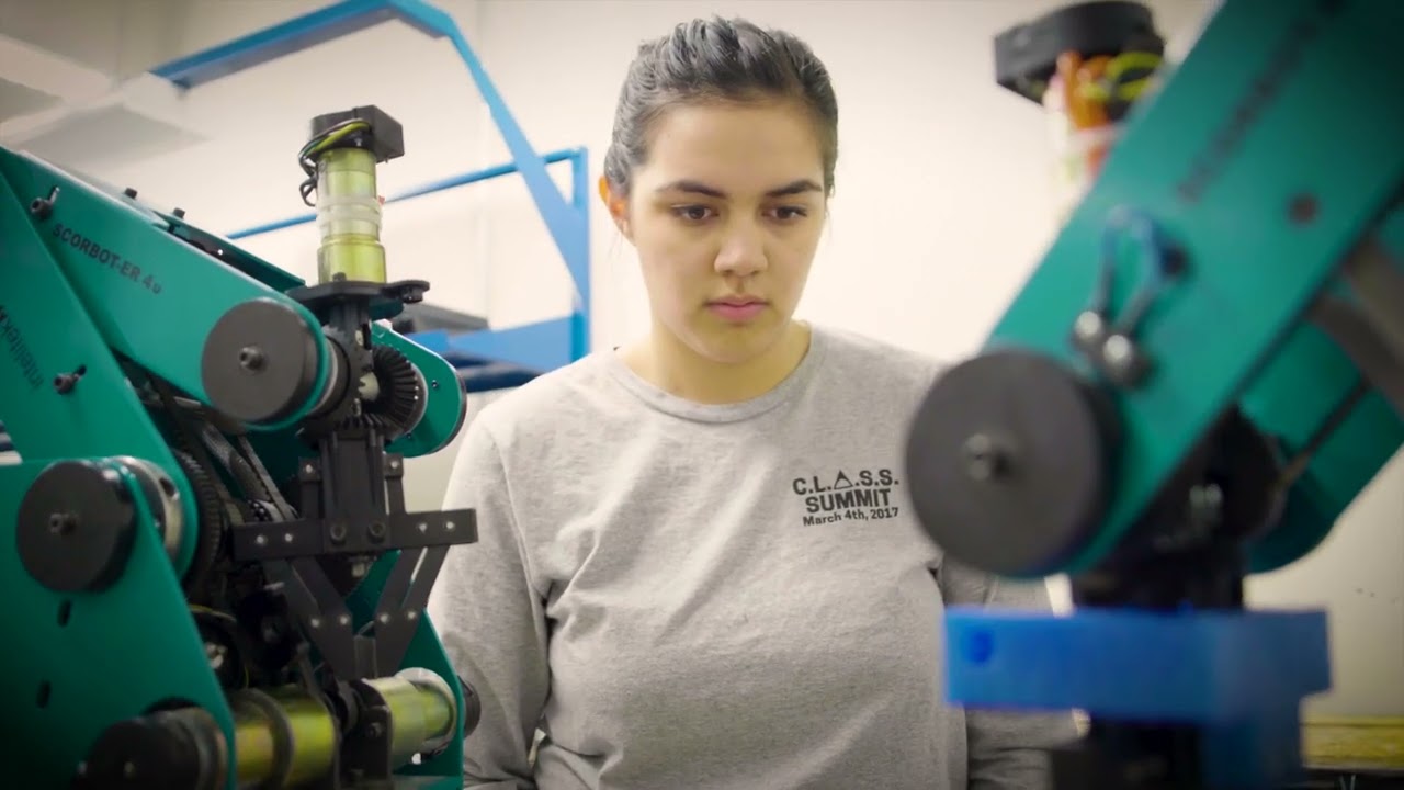 Mechanical Engineering at Gonzaga University