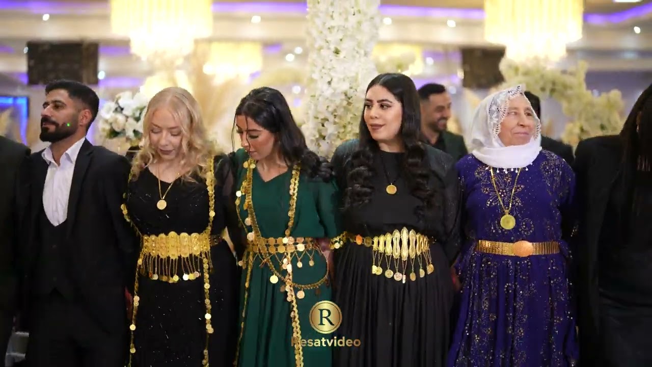Mizgin & Hasim /Heval Haco / destpek / By Resatvideo