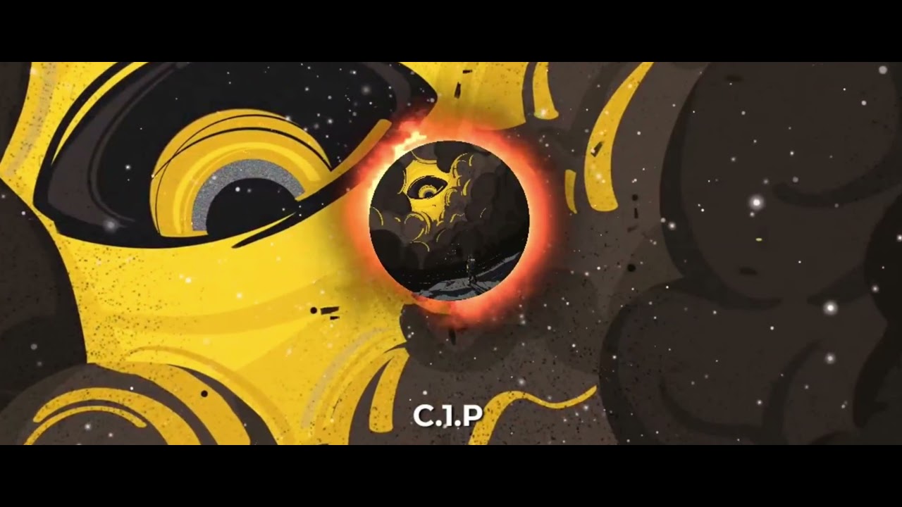 PaceMak1r - '2022 EP C.1.P' Sampler