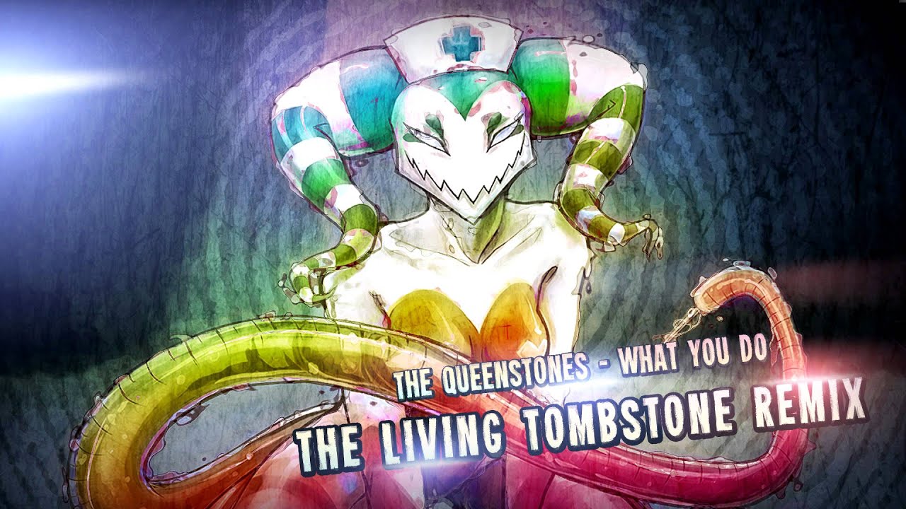 What You Do (Remix) - The Queenstons (Renard)