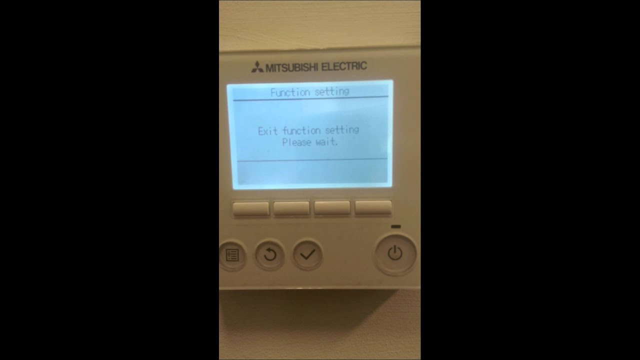 PAR-31MAA sensor to controller