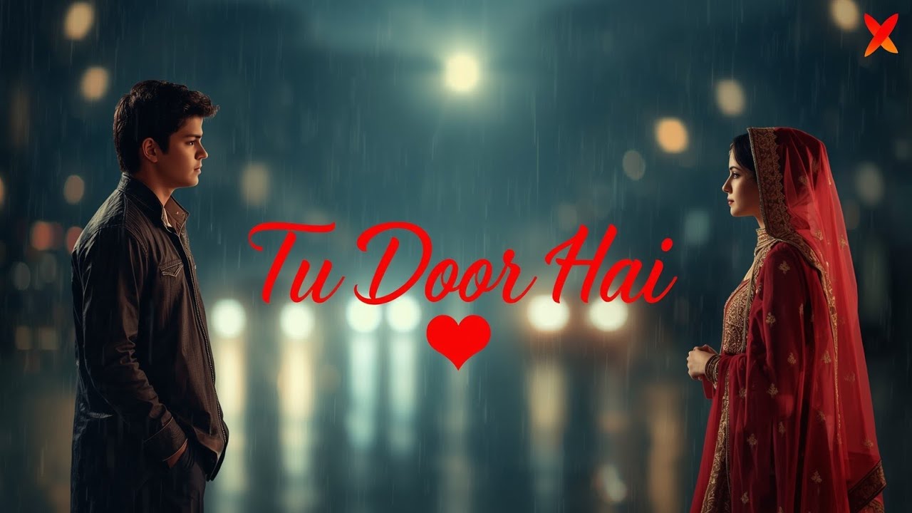 🎬 Tera Naam Duaon Mein | New Romantic Indo-Pak Song 2026