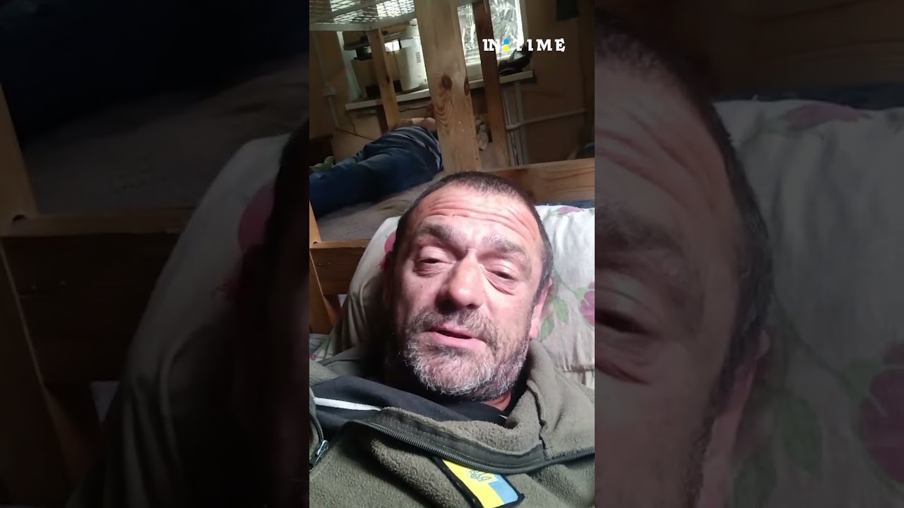 ВЛК приняло рішення, що я придатний до військової служби. #shorts