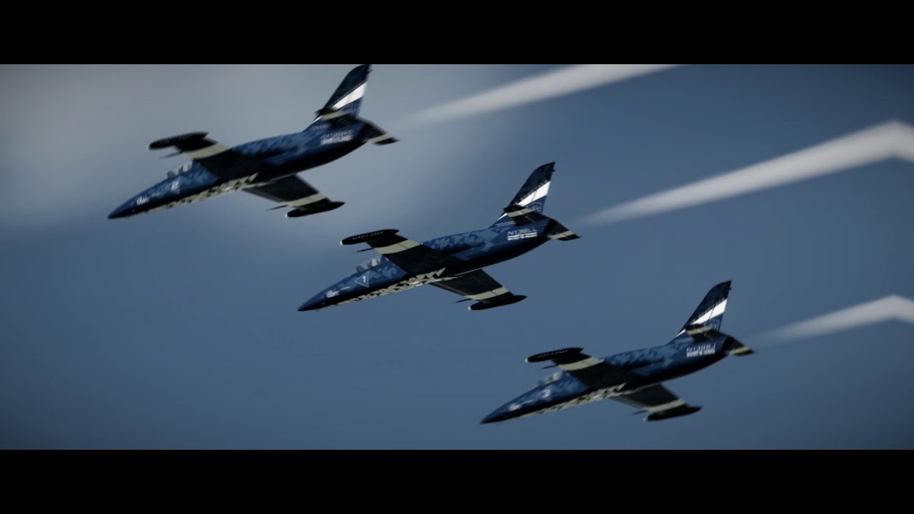 VBLA 2020 Promo