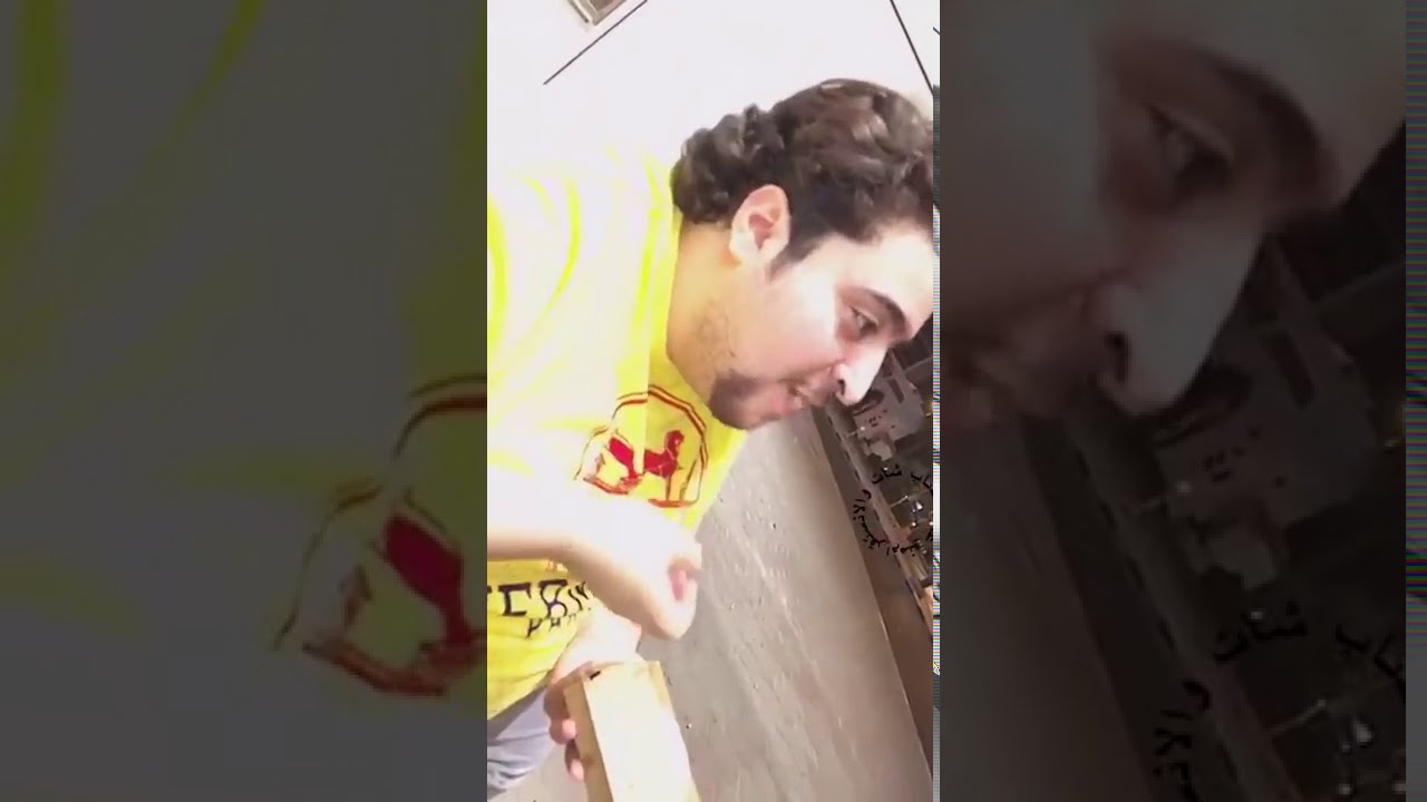فهد العرادي سناب 119 الخدم طردوه من بيتهم