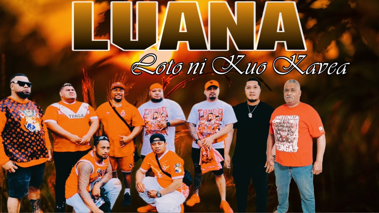 Loto ni Kuo Kavea (cover by Kalapu Tele ) 2024