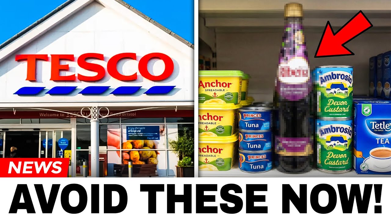 12 UK Brands You’ll Never Buy Again