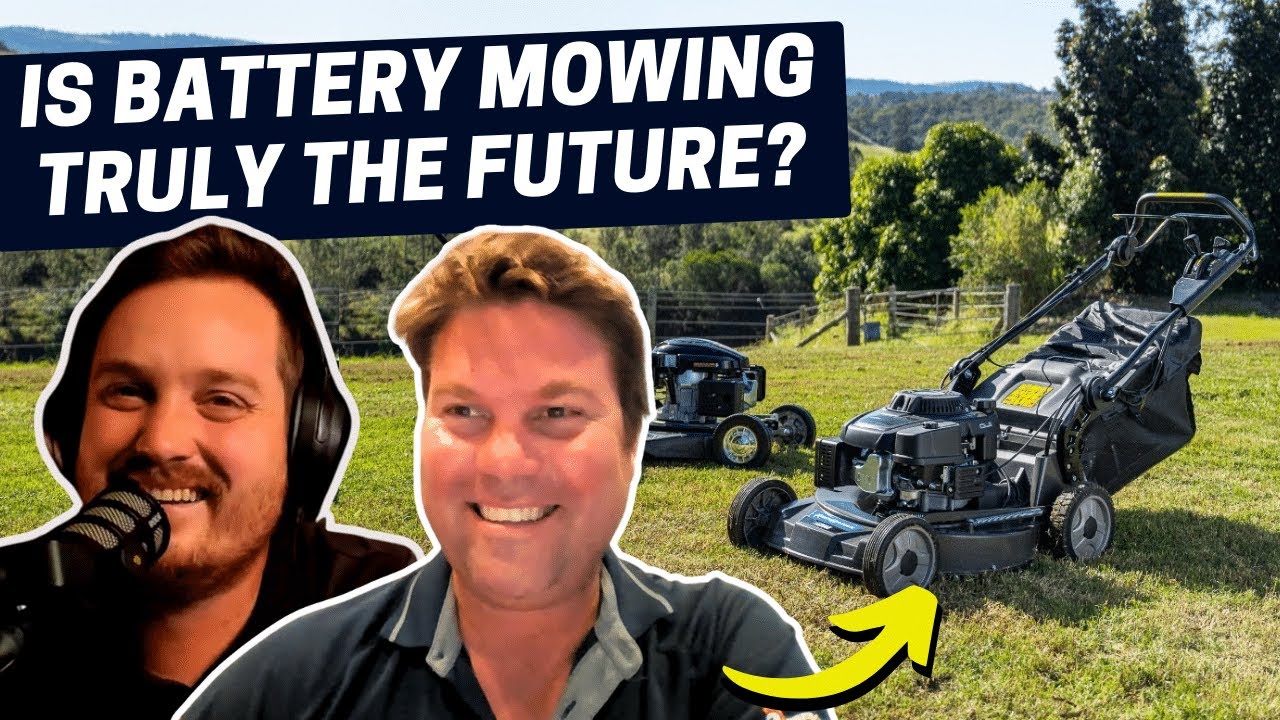 Bushranger Power Equipment: This Aussie Brand Opens Up On The Truth Of Battery Tech For Aussie Lawns