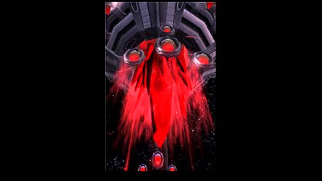 Mothership Quotes - Legacy of the Void