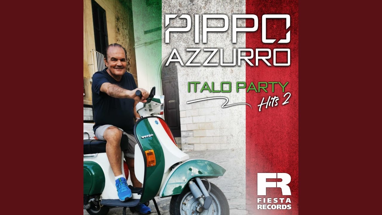 Azzurro