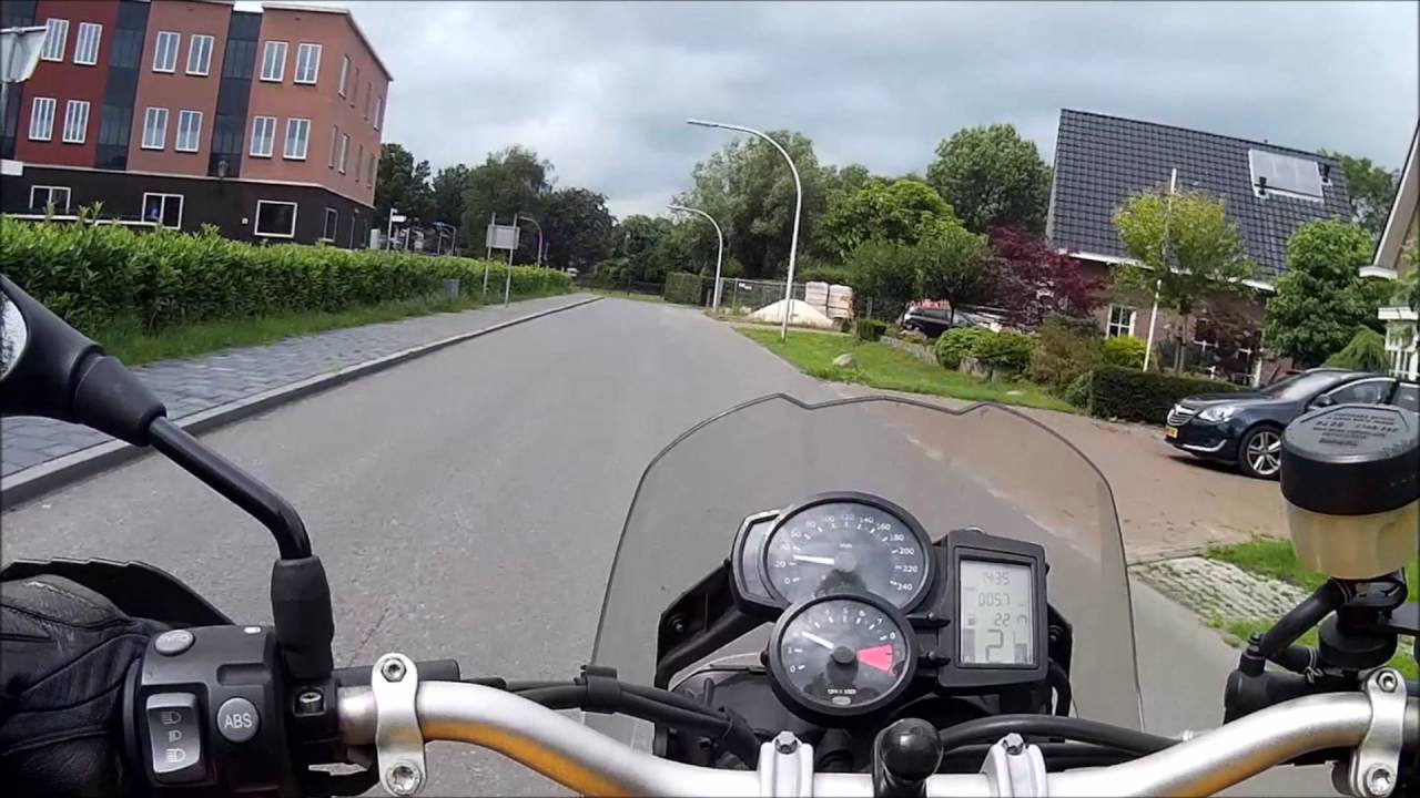 Almelo by bike part 5 district Kollenveld & het Paradijs August 2016