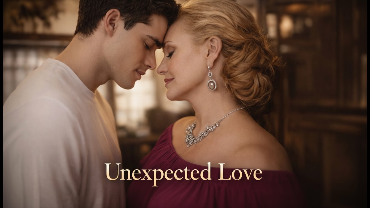 65 & 25 &mdash; A Forbidden Love Story | Cinematic Love Song